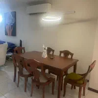 میز و صندلی غذاخوری ۶نفره
