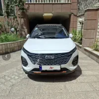 ام وی ام ایکس کراس ۳۳ مدل 1405