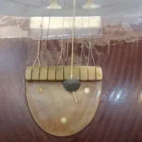 تار و تمبک قدیمی