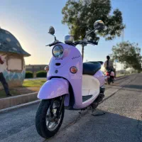 پاکشتی یاماها وینو انژکتور