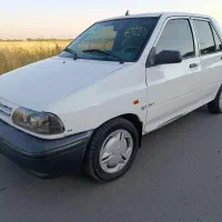 پراید 95