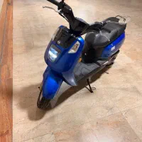 اس وای ام گلسی tn110