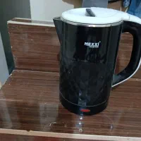 کتری برقی