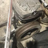 کمپرسور باد بنز
