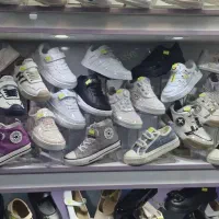 فروشگاه کفش تابان رشت