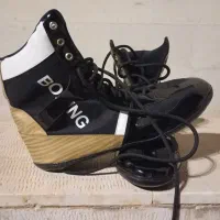 کتونی بکس و کشتی سایز ۴۵