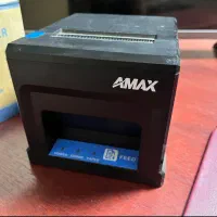 فیش پرینتر Amax