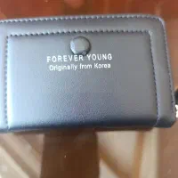 کیف کارت بانکی