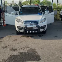 لیفان x60