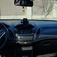 جک S5 مدل ۹۷|خودرو سواری و وانت|مشهد, فارغ التحصیلان|دیوار