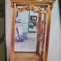 بوفه ،چوب راش