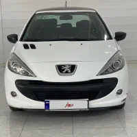 ۲۰۷ پاناروما دنده ای