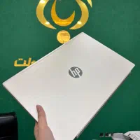 لپ تاپ طلایی در حد آکبند 15 HP Pavilion