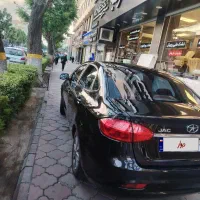 جکj4 مدل 1402 بدون رنگ