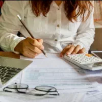 مدیر مالی/حسابدار