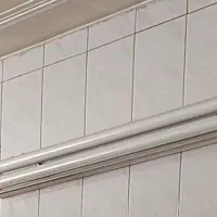 پایه مهتابی و چراغ دیواری