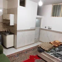سوئیت نقلی و همکف نزدیک جمکران