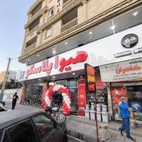 طراحی و ساخت انواع تابلو تبلیغاتی