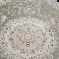 ۴عدد فرش ۱۲ متری