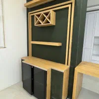 نیروی خانم  جهت اشپزی و نظافت منزل