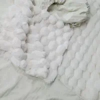 روتختی خز دو نفره