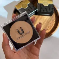 پنکک فول کاور لاکچری کوین