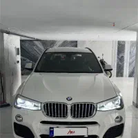 BMW X3|خودرو سواری و وانت|تهران, امانیه|دیوار