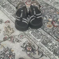 کفش بچگانه شیک
