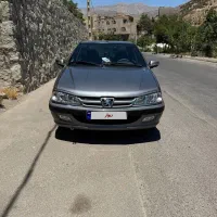 پژو پارس ۱۴۰۱ عروسک