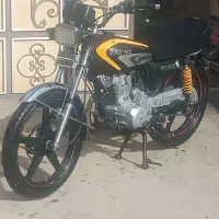 موتور سیکلت پرواز