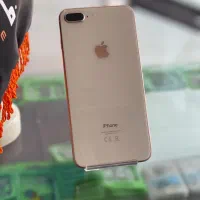 ایفون هشت پلاس