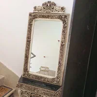 آینه کنسول