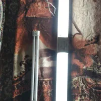 مهتابی دوقلو به همراه دو عدد مهتابی اضافه