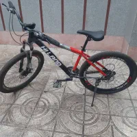 دوچرخه هایلند سایز 27.5