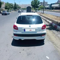 207مدل97|خودرو سواری و وانت|سنندج, |دیوار