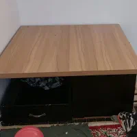 میز عسلی