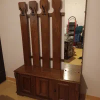 کمد جالباسی