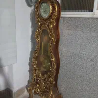ساعت ایستاده