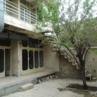 مستغلات خردمند شمالی ، سنایی ۲۲۰ متر دو طبقه مجزا