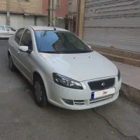 رانا پلاس ارتقا یافته ۱۴۰۳ ، بی‌رنگ ، فنی سالم