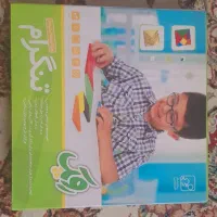 بازی تنگرام