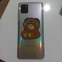 گوشی Samsung  note  10  Lite