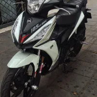 لاکی 185 sym
