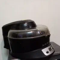 وسایل اشپزخانه برقی