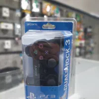 دسته PS3 سونی DualShock 3