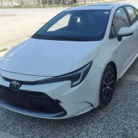 تویوتا لوین