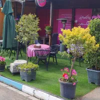 درخواست همکاری در آشکده