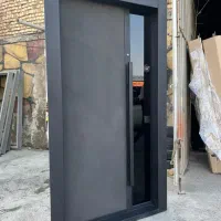 درب ضدسرقت