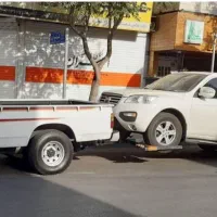یدککش خودروبر خودروسوار یدک کش کریر تعمیرات سیار