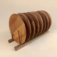 صنایع چوبی GOLDEN WOOD
